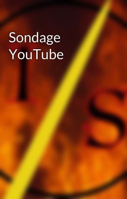 Sondage YouTube