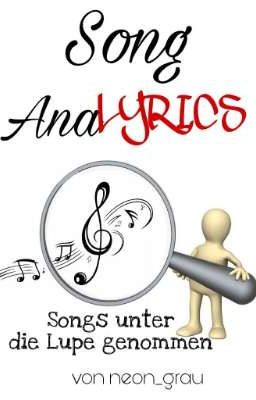 Song Analyrics - Songs unter die Lupe genommen