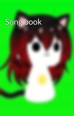 Song book 