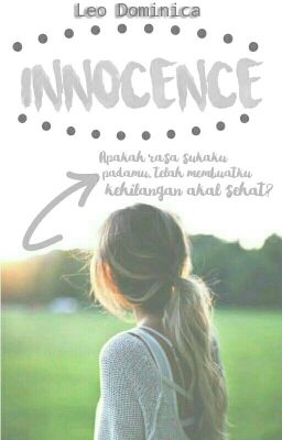 Song Fict: Innocence