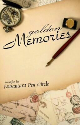 Song Fiction: Golden Memories