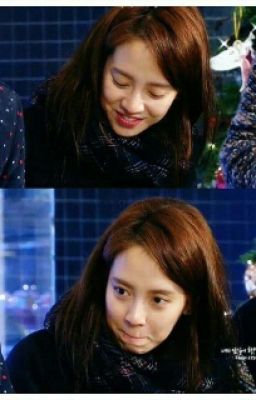 Song Ji Hyo