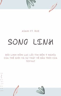 Song Linh 