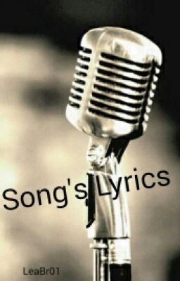 Song's Lyrics