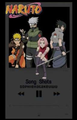 Song Shots ||Naruto🍥||