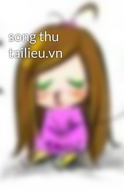 song thu tailieu.vn