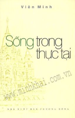 Sống Trong Thực Tại - HT. Viên Minh