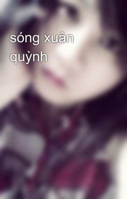 sóng xuân quỳnh