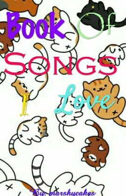 Songs I Love