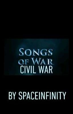 Songs of War: Civil War [Canceled]