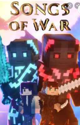 Songs of War - Deutsch (Minecraft)