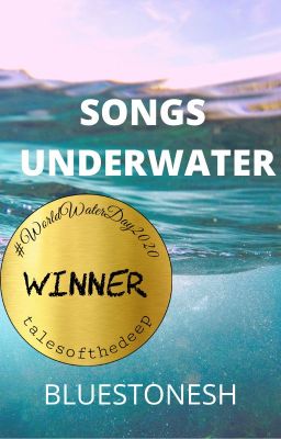 Songs underwater