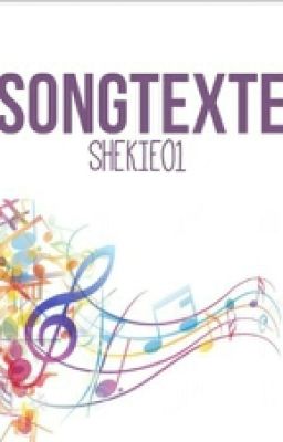 Songtexte