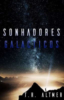 Sonhadores Galácticos