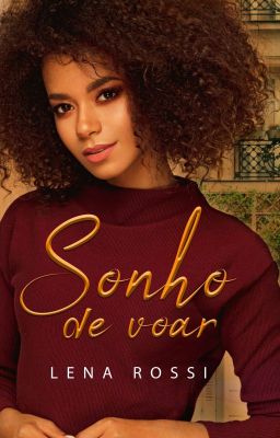 Sonho de Voar ( Amazon-completo) Aqui 10 Capítulos Para Conhecer A Obra.