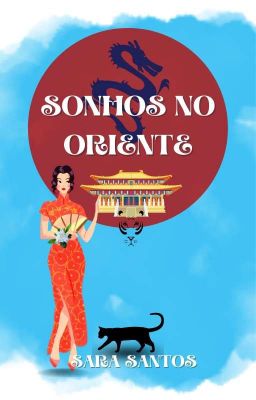 Sonhos no Oriente 