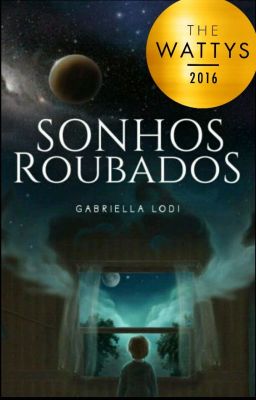 Sonhos Roubados | EM BREVE NO KINDLE |