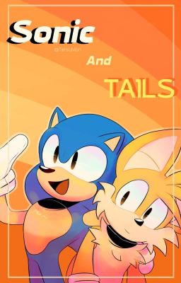 Sonic AND Tails [Cómic]