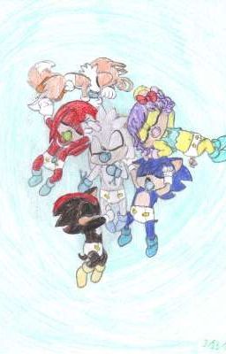 Sonic babies