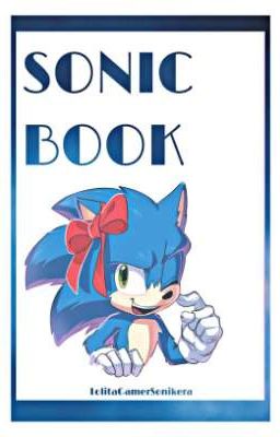 Sonic Book