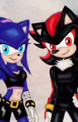 Sonic Boom: Shadow meets Nebula