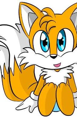 Sonic Boom: Tails bebe otra vez (One shot)