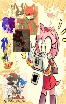 Sonic Cómics