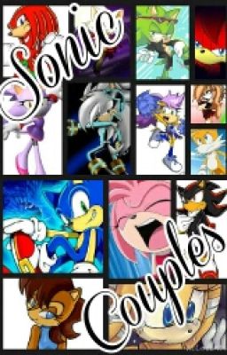 Sonic Couples (Old Version)