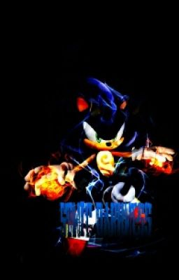 Sonic Darkness