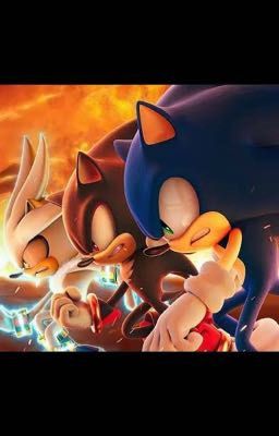 Sonic Eclipse