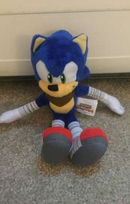 Sonic El Muñeco 