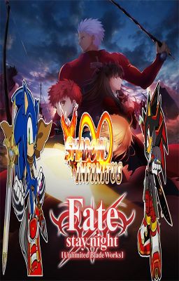 Sonic En Fate/Stay Night