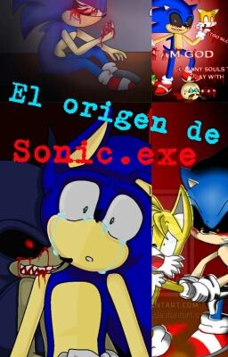 SONIC.EXE