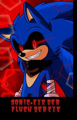              SONIC.EXE FLUCH DER EXE.