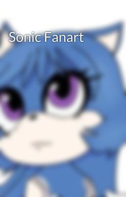 Sonic Fanart