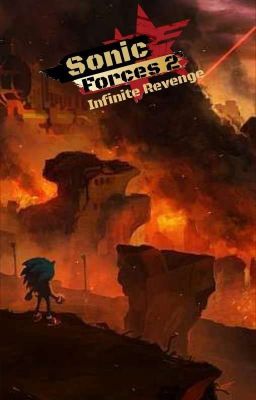 Sonic Forces 2: Infinite Revenge