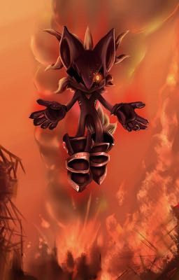 Sonic Forces: Not a Hero