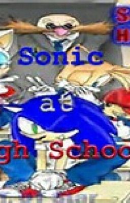 Sonic Highschool