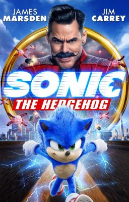 Sonic La Película (Sonic y Tu)