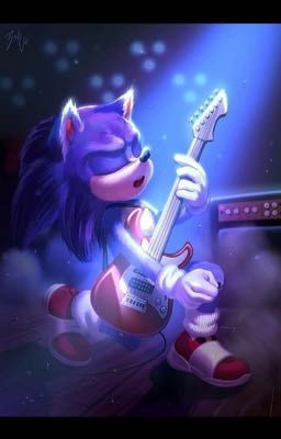 Sonic Music Spanish Lyrics