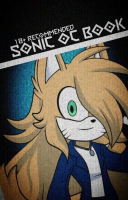 Sonic OC Book