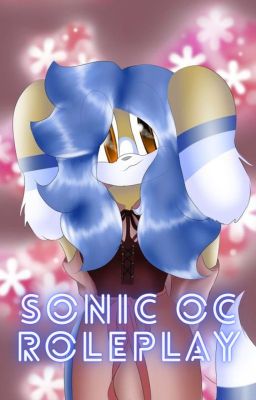 Sonic OC RP