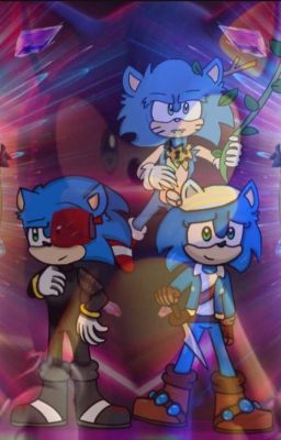 Sonic Prime: Alternativo 