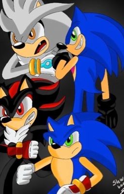 SONIC: REGRESÓ Y VENGANZA 