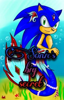 Sonic's big secret 