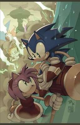 Sonic The Hedgehog