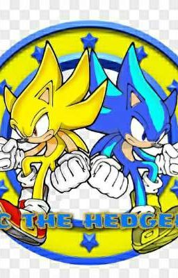 Sonic the hedgehog 5