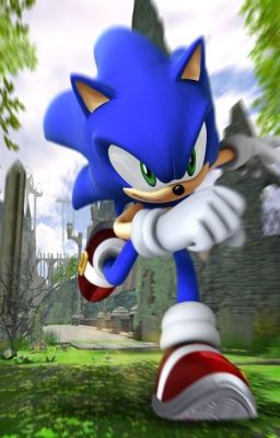 Sonic the Hedgehog: New Genesis