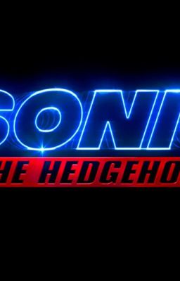 Sonic The Hedgehog (SonicNote Love Story & OC Insert) [Megamind Contest]