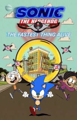 Sonic the Hedgehog: The Fastest Thing Alive (Español)